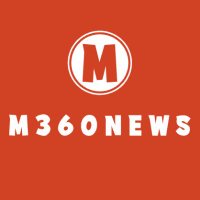 M360 News(@M360News) 's Twitter Profile Photo