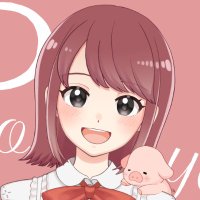 ぽよまつ＠ぱぐぽよchゲーム実況配信❤️(@poyomatsuuu) 's Twitter Profile Photo