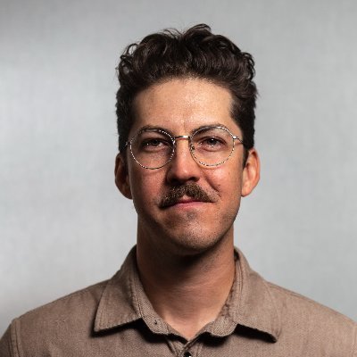 Christopher Damien Profile