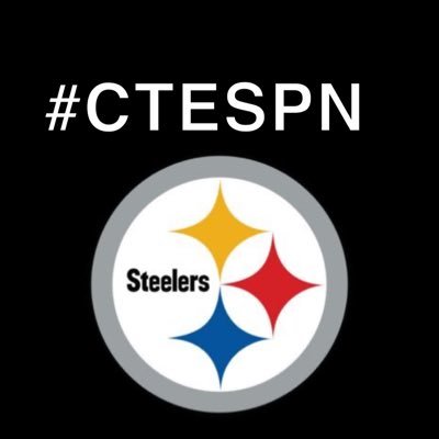 The official #CTESPN home of the Pittsburgh Steelers! |#Cracker| not actually affiliated with the @steelers