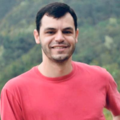eliasmeyer_'s profile picture. Java Software Engineer