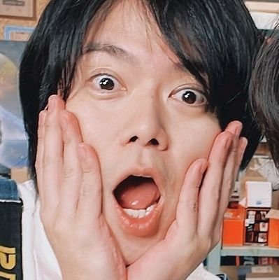 I'm Michi. INFP.
TEAM NEWS since 2010 💜💛💚.
Shigeaki Kato @Shige_no_hitori is my favorite human in the entire universe.