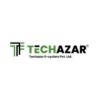 Techazar(@techazar) 's Twitter Profile Photo