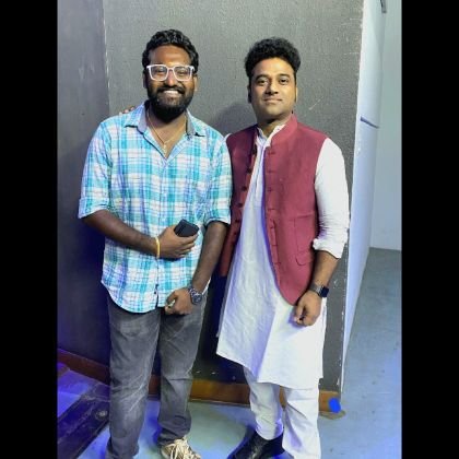 🎹🎼🎧🎸 #MusicIsLife ❤️🥰 @ThisIsDSP💜 🎶 💕