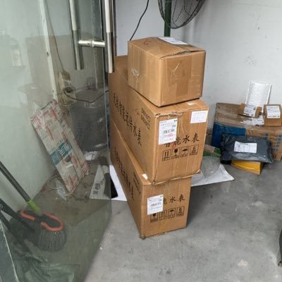 binghuiyang73's profile picture. 