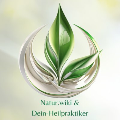 Das führende deutsche Naturheilkunde-Magazin mit neuem Twitter Account.