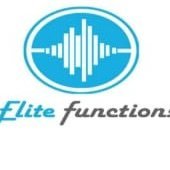 Elite Functions(@functionselite) 's Twitter Profile Photo