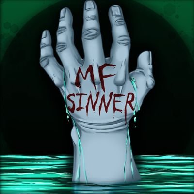 mf_sinner's profile picture. Hello I'm MFSINNER i play Destiny 2 , Labyrinthine on Thursdays , and other games. I started streaming to improve my communication skill's.