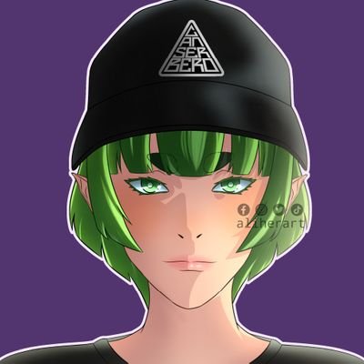 aliherart Profile Picture