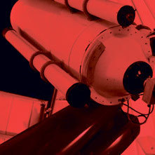 The student-run astronomical observatory at RPI.  We hold public observing events, conduct student research, and try to introduce our visitors to the night sky!