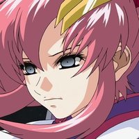 Lacus Clyne (@icon_clyne) 's Twitter Profile Photo Lacus Clyne (@icon_clyne) 's Twitter Profile Photo