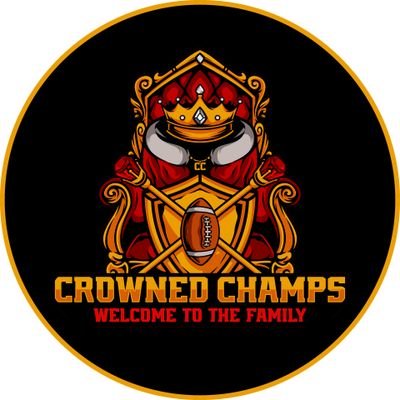 Crowned Champs is the epitome of royal fantasy sports luxury and ONE OF A KIND ownership trophies, offering you an experience like NO other company can provide.