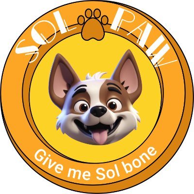 SolPaw_meme Profile Picture