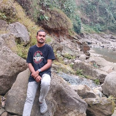 Bishal702551351's profile picture. #naturelover