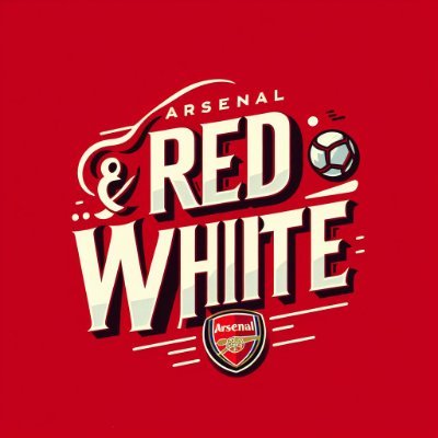The official X channel of Arsenal Red & White. Here, you will find the latest information about the Arsenal club. Wishing you all wonderful relaxing moments!