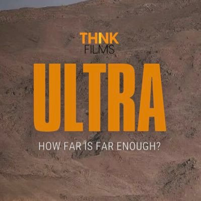 An undefeated ultra endurance cyclist races 4000km across Europe in search of meaning. Produced by @films_think.  See link below if supporting is your thing!👇