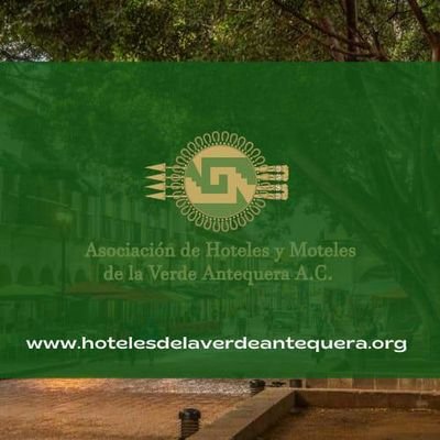 Somos la Asociación de Hoteles y Moteles de la Verde Antequera, A.C. con sede en la Ciudad de #Oaxaca. Contamos con 42 afiliados. ¡Síguenos!