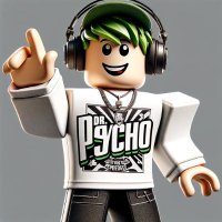 MoPsycho(@therealmopsycho) 's Twitter Profile Photo