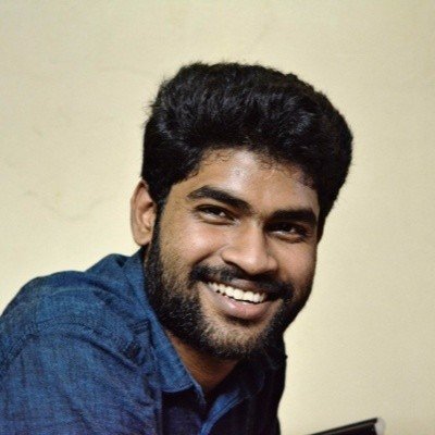 Sri_Harsha_02's profile picture. Front end Development || React JS 
GitHub : https://t.co/clv8XsKNVS 
LinkedIn : https://t.co/NDYtVdDq5n