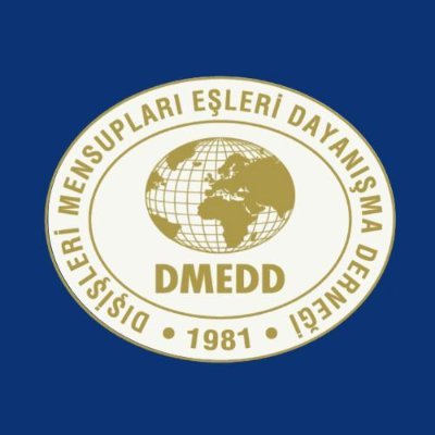 Dışişleri Mensupları Eşleri Dayanışma Derneği || Ministry of Foreign Affairs Spouses' Solidarity Association