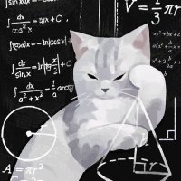 Математикіт🇺🇦(@math_cat21) 's Twitter Profile Photo