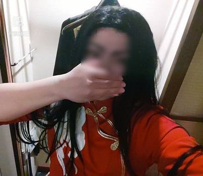 🔞成人済み/腐○子/コスプレ有。最近したのは春コミで杰米コス/ストリートファイター6のルークとジェイミーが好きなオタク🐺🐈‍⬛/⭐🍶/お口が悪い本垢 　@ofsan_japan