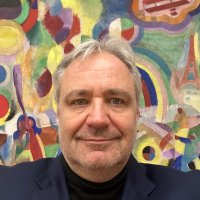 Richard Wilcox (@drrichardwilcox) 's Twitter Profile