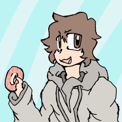 alt of @Peridoughnut ☆ i draw during my spare time :) here's where i post my works! ☆ pfp by @tiredgrapes ☆ banner by me!!! 🍩