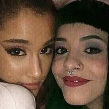 stanning Ariana and Melanie till the day I die | arianator since 2013 | #1 Imagine Stan