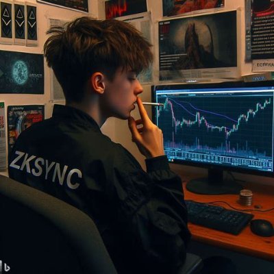 zktuco's profile picture. No Bad Days