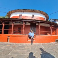 Mani Gautam (@mani_atri) 's Twitter Profile
