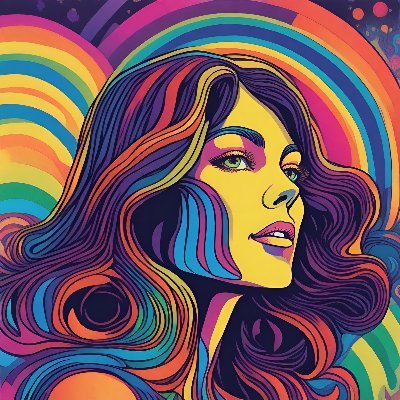 Call me Poppy 💅
Retro pop art 🎨 
Objkt - https://t.co/OnIKdchSKF
EA - https://t.co/OYFbZNSiKD
I am the PixiWood Goddess. 👸🏽