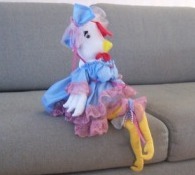 office_chick's profile picture. This was me:small biz owner; coal trucks/garage; tax collector/generator for government. All my employees are men! This still is me:Antithesis of cool.