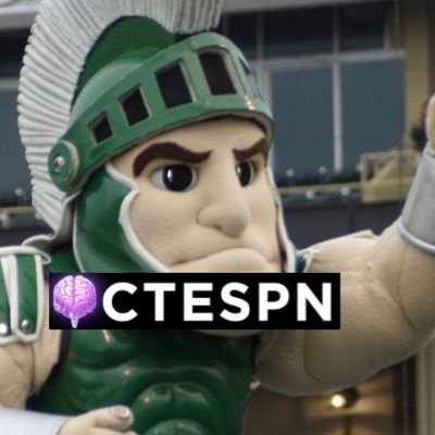 CTESPN of Michigan State University. | @CTESPN | Not Affiliated with Michigan State University. | Better than @barstoolmsu | #SD4L