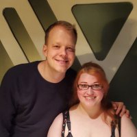 Candace Connolly (@misdreavusoreo) 's Twitter Profile Photo Candace Connolly (@misdreavusoreo) 's Twitter Profile Photo