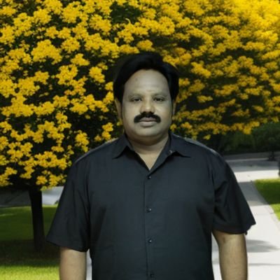 VRamankumar Profile Picture