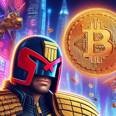 BITCOIN3R, deep web navigator , 2A supporter, proud husband & father, Former IT guy, retired #bitcoin miner.
always seeking #btc ₿ knowledge, humbled by $BTC ₿