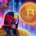₿TC-DREDD⚡️🥇🚀 (@agariaparra) Twitter profile photo