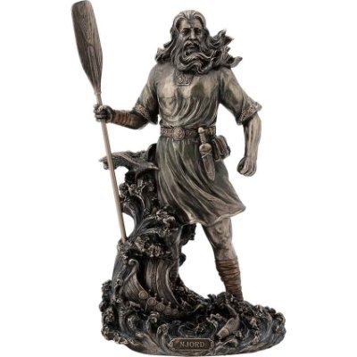 Njordsea3's profile picture. 