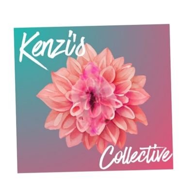 Kenzi's Collective is your go-to spot where fabulous and one-of-a-kind ladies can strut their stuff, build their brand & rule their business kingdom their way!