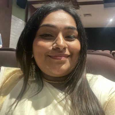 _janviiii_'s profile picture. Physiotherapist