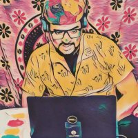 Navaneet Upadhyay (@navaneet03) 's Twitter Profile