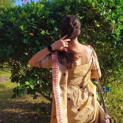 AmritaS_00's profile picture. Alone😔