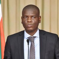 Minister of Justice and Correctional Services 🇿🇦(@RonaldLamola) 's Twitter Profile Photo