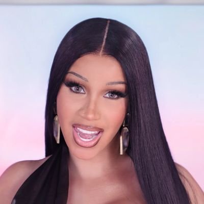 If you dislike cardi you are ugly,fat & unattractive              Cardi noticed 1×