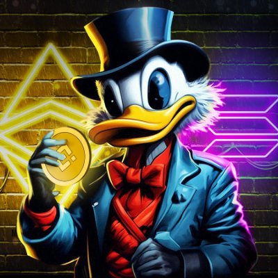 bsc_vitya's profile picture. top memecoin caller
owner https://t.co/fmxkgPhH68
prvt chat: https://t.co/HvZb5gXB1h