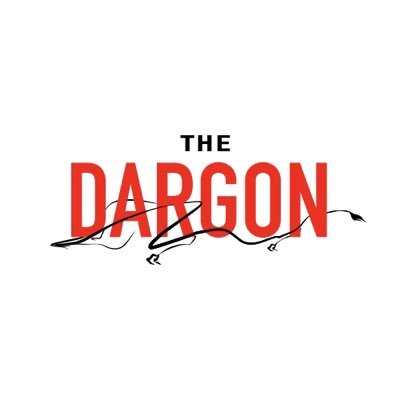 Support The Dargon Family #TheDargon