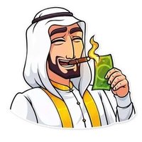 Sheikh Al-Qatar (ᴾᵃʳᵒᵈʸ)🕋 🤲🐪(@punerirunner) 's Twitter Profile Photo