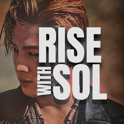 RISEwithSOL Profile Picture