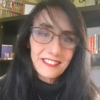 Teresa Palacio. Mágica Tv(@brujimedium) 's Twitter Profile Photo